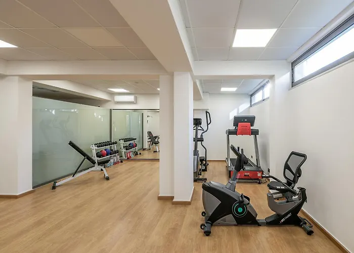 Mossa Well Being - Heated Pool&Wellness
