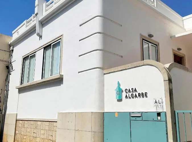 Hotel Casa Algarbe Distrikt Distrikt Faro