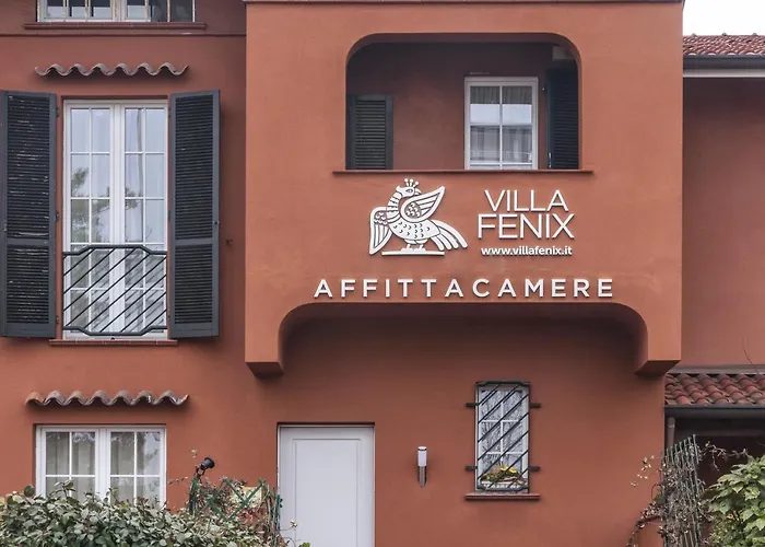 Villa Fenix Osio Sotto