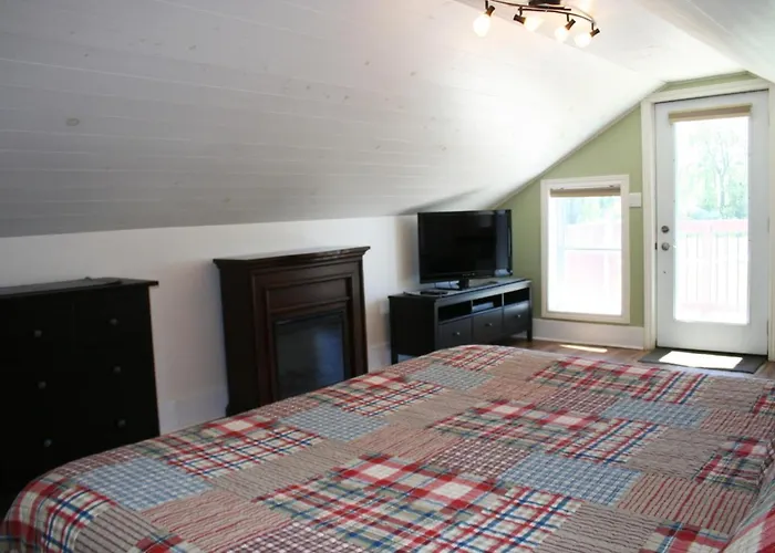 Hadovka Inn Wellington
