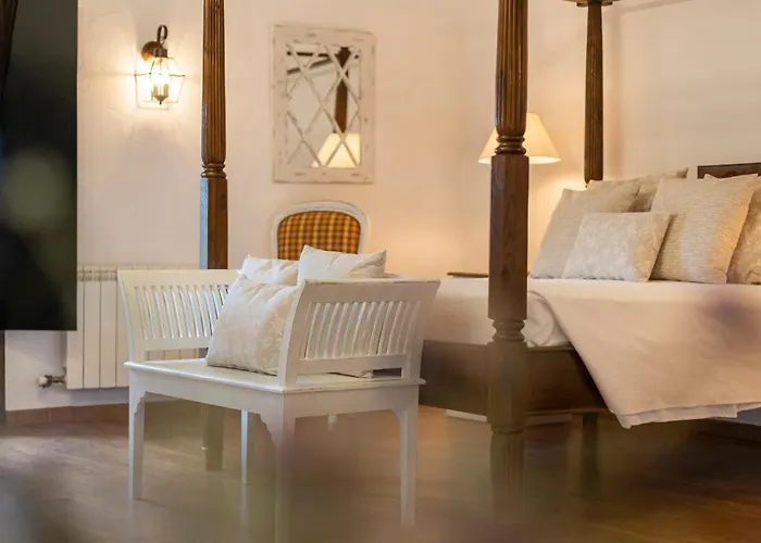 La Fornal Hotel Terrades