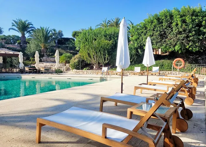 Hotel Real Agua Amarga La Joya - Adults Only