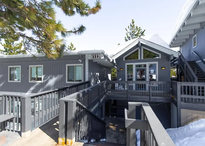 Tahoe Trail Resort
