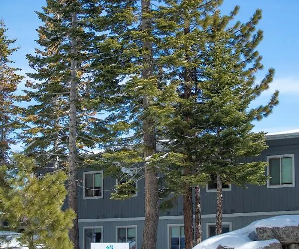 Tahoe Trail Resort