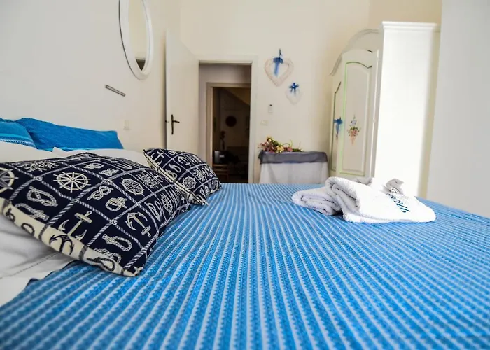 B&B Miramare San Pietro in Bevagna
