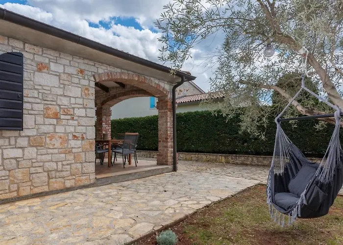 Villa Diana By Villas Holiday