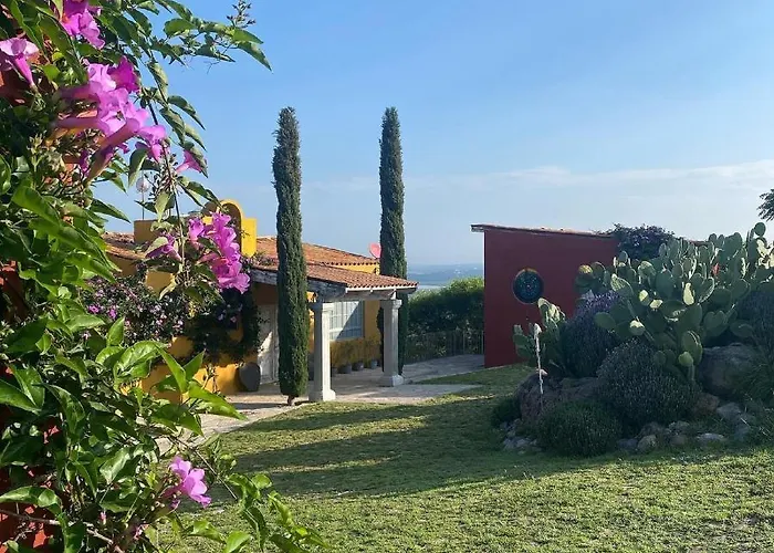 View Hotel Boutique Don Juan Xido De Abajo