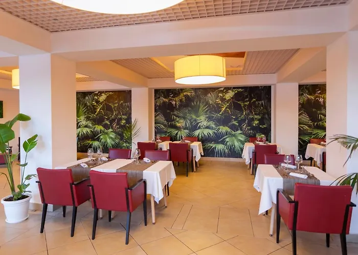 Hotel Tui Magic Life Calabria Pizzo 