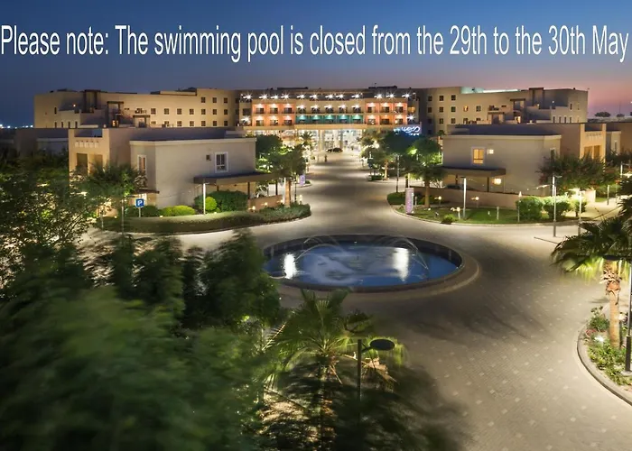 Alreem Village Hotel