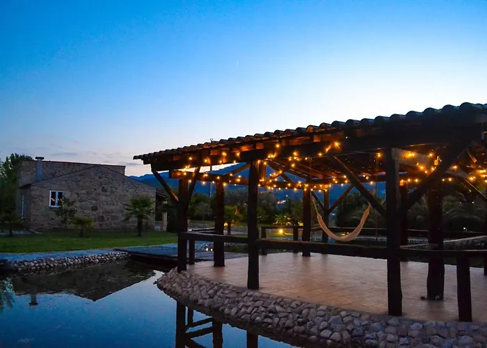 Quinta Do Quinto