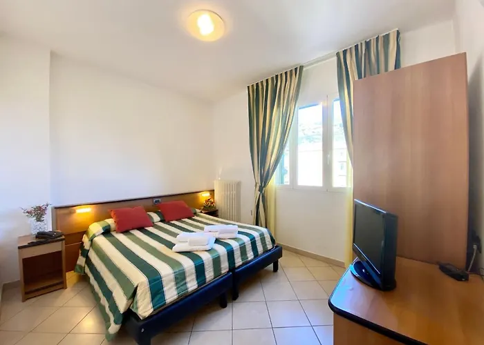 Albergo Villa Ada