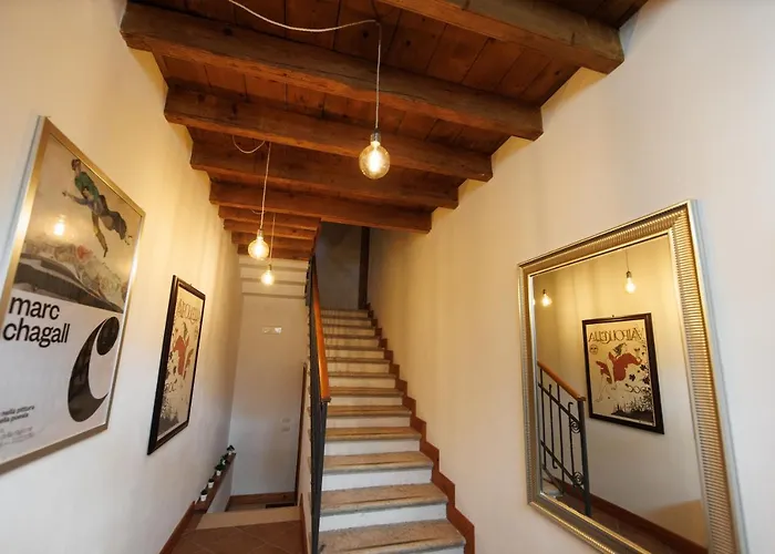 Manfredi B&B Negrar