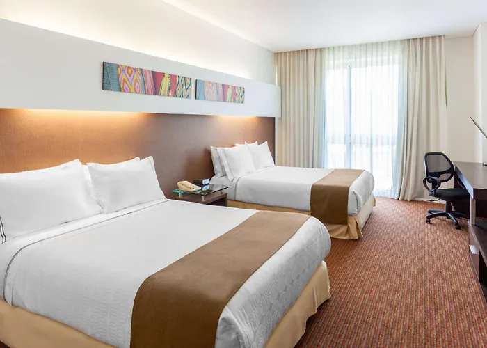 Sonesta Valledupar