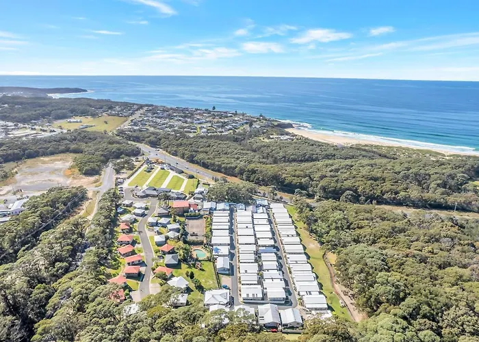 Ingenia Holidays Ulladulla