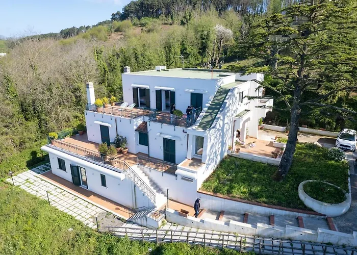 Villa Maìki