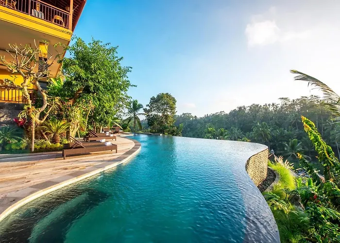 Gk Bali Resort
