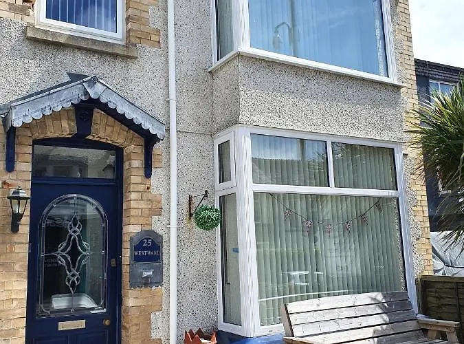 Westward B&B Newquay 