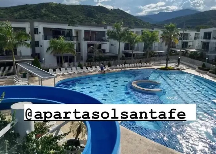Ciudadela Santa Fe