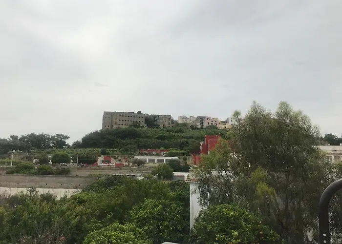 B&B La Lingua Procida