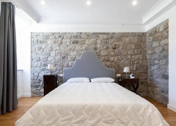 Villa Pia Suites