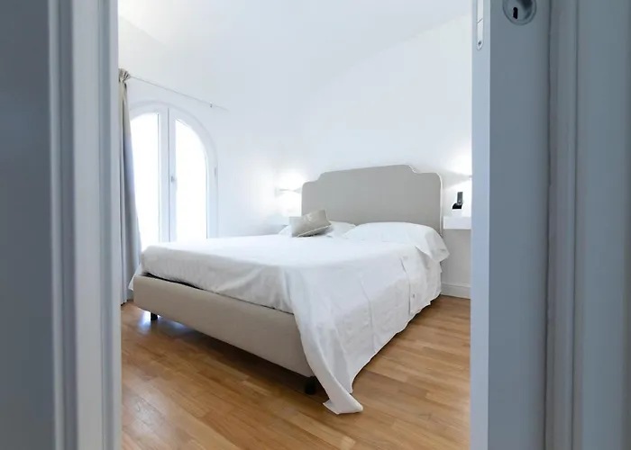 Villa Pia Suites Castellammare di Stabia