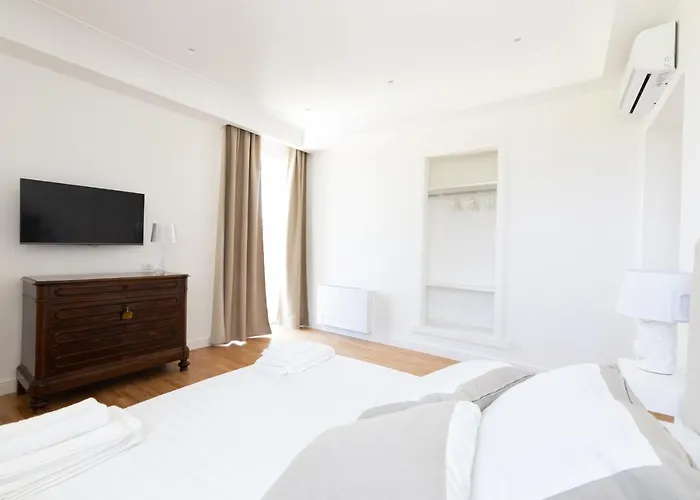 Villa Pia Suites Castellammare di Stabia