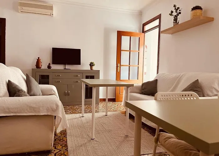 NOVO Apartahotel&Restaurante Las Cabezas de San Juan