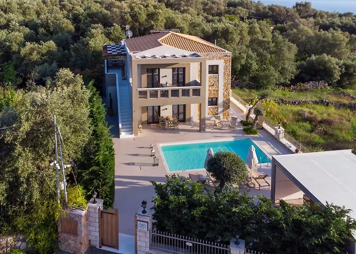 Valtos Beach Hotel Parga