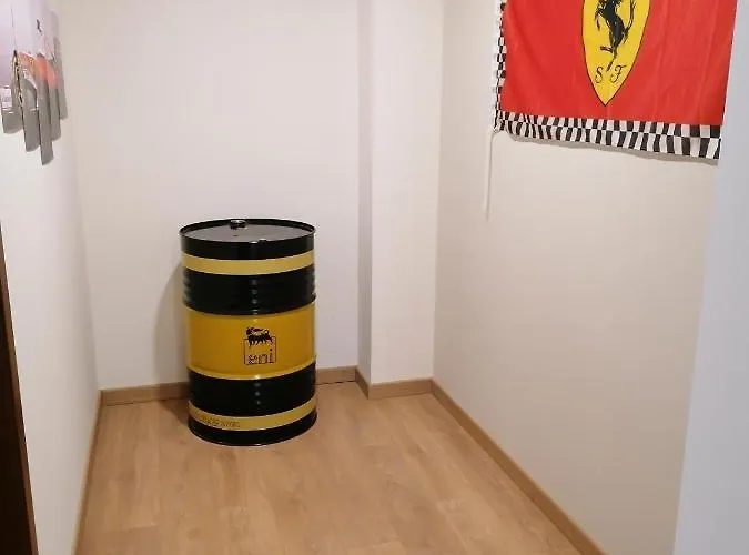 Ferrari Formula 1