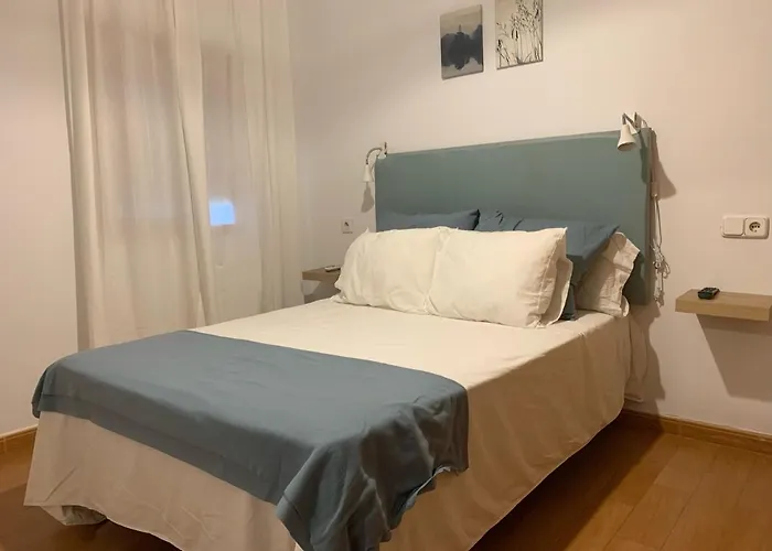 NOVO Apartahotel&Restaurante