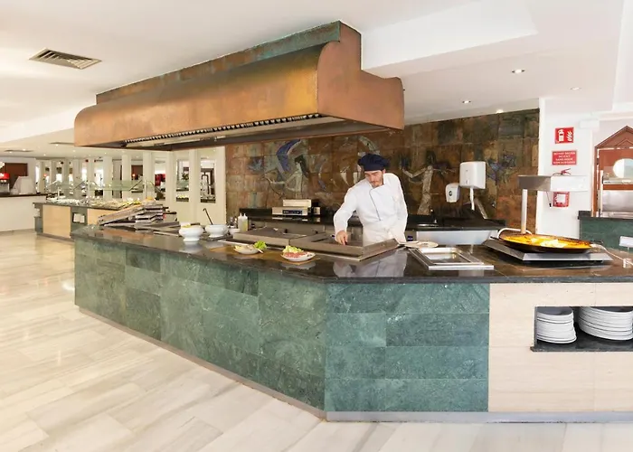 Mar Hotels Paguera & Spa