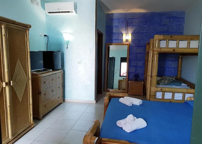 B&B Fa.Ro.Mi