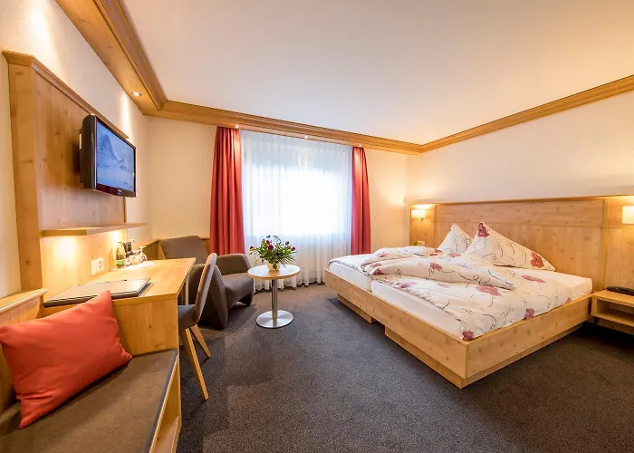 Hotel Alpbach