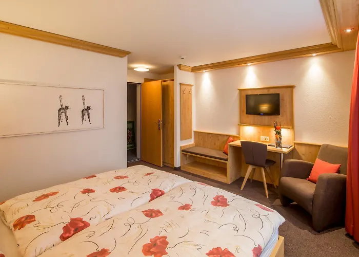 Hotel Alpbach