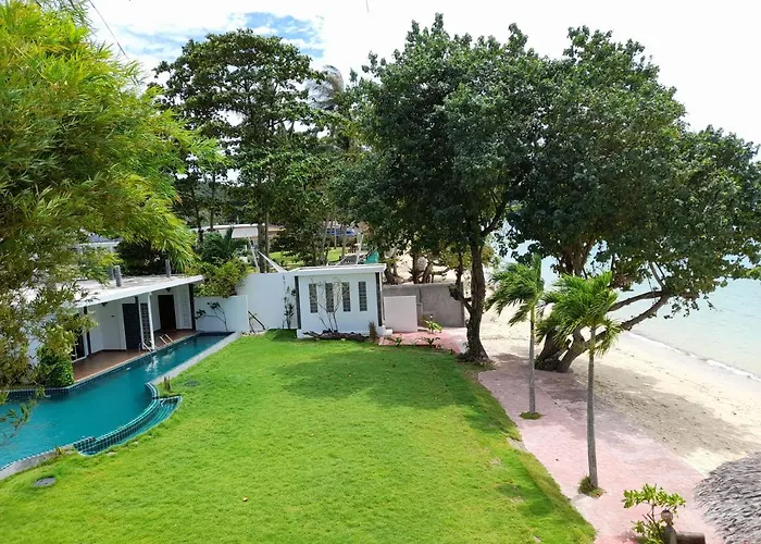 Yao Yai Beach Resort Ko Yao