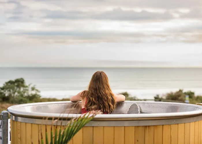 Ohope Beach Top 10 Holiday Park