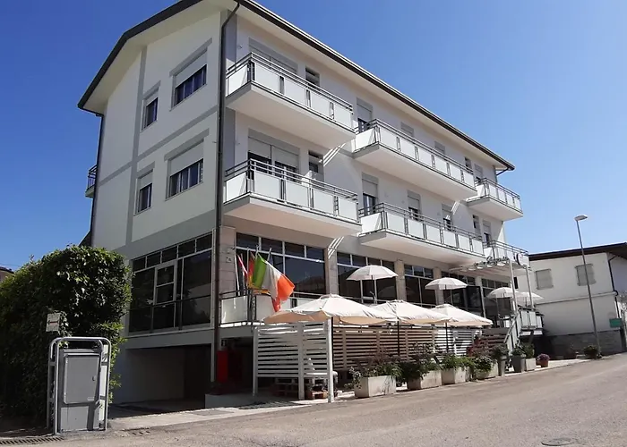 Hotel Eugenio