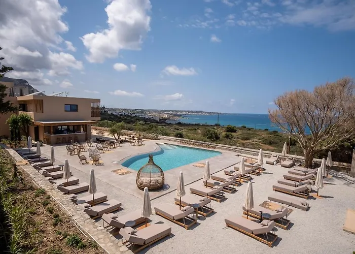 The Nest Resort