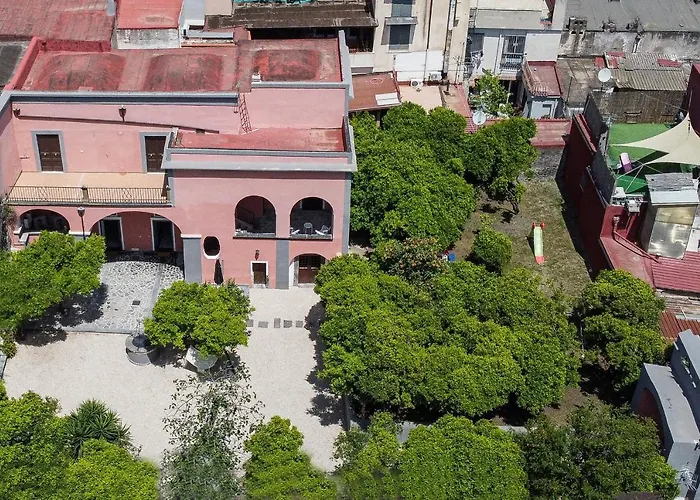 Palazzo d'Aquino