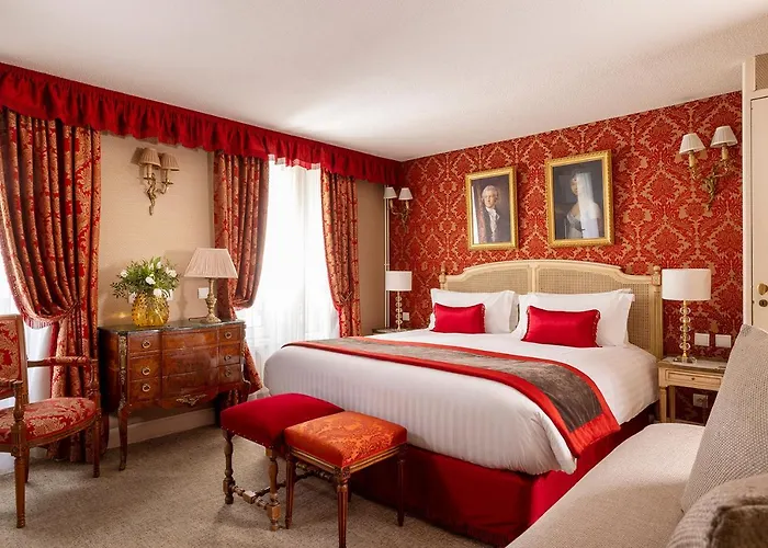Hotel De Seine