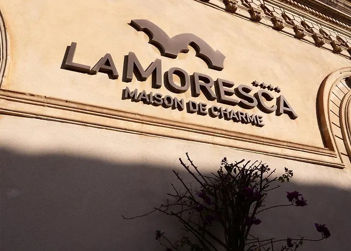 La Moresca Hotel