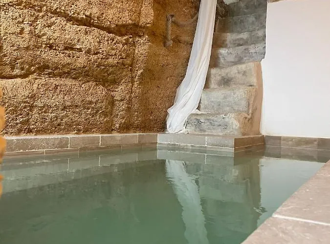 Corte Largo Lauro Dimore&Spa