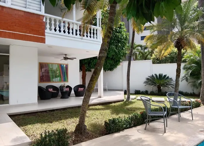 L'Aurora Hotel Boutique