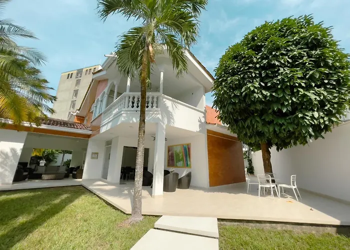 L'Aurora Hotel Boutique