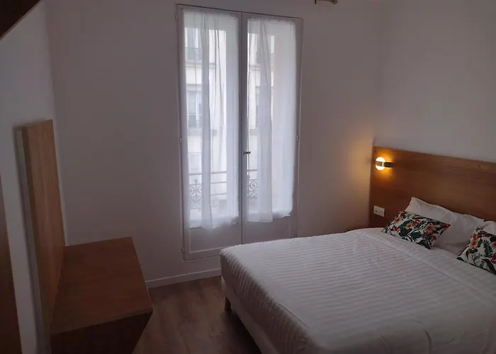 Dupleix Hotel