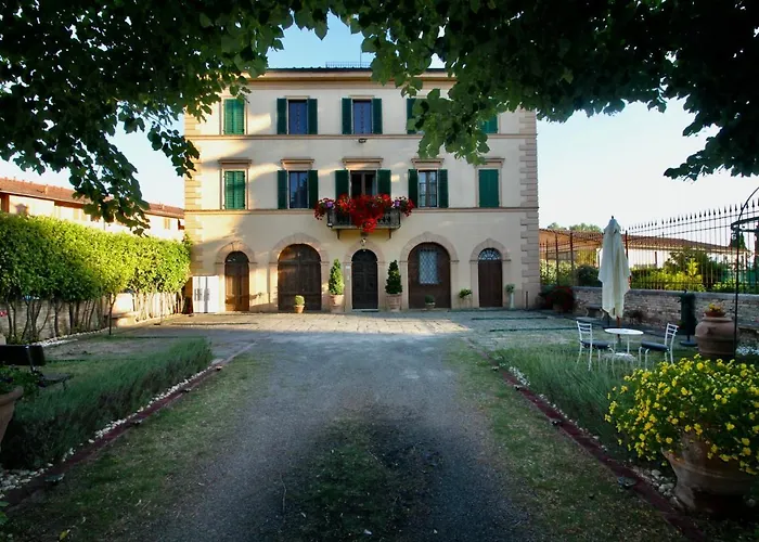 Villa Sant'Andrea