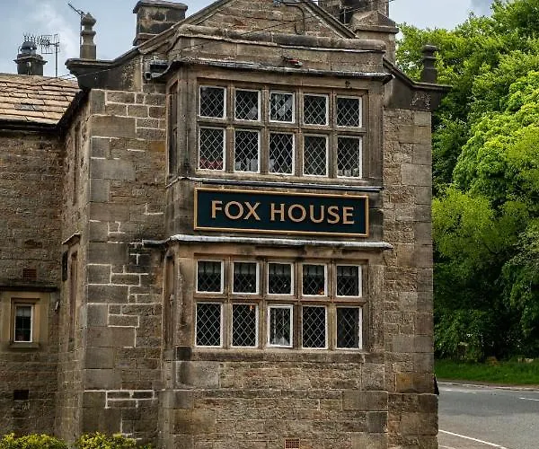 The Fox House By Innkeeper'S Collection