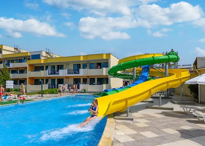 Hotel Glarus Beach
