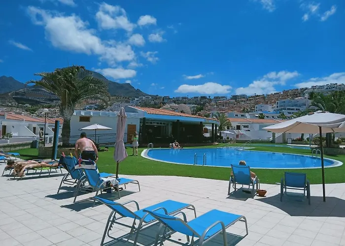 Hotel Malibu Park
