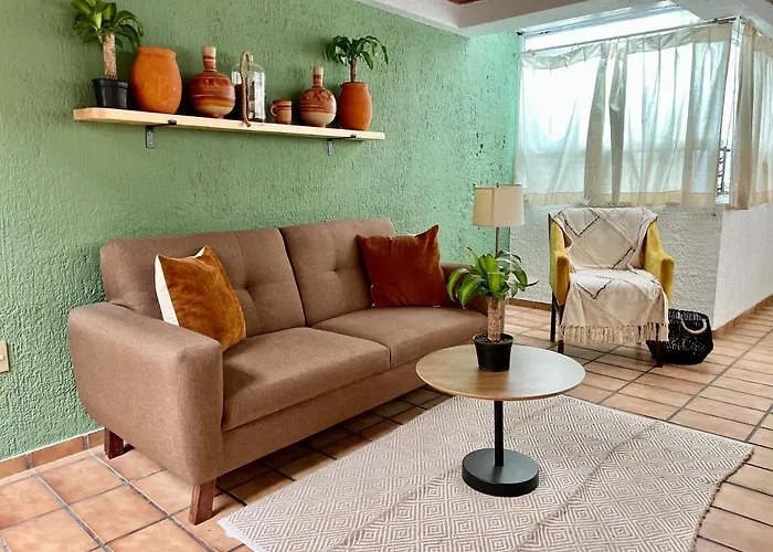 Casa Madera